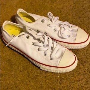 Converse shoes
